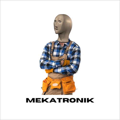 Mekatronik"