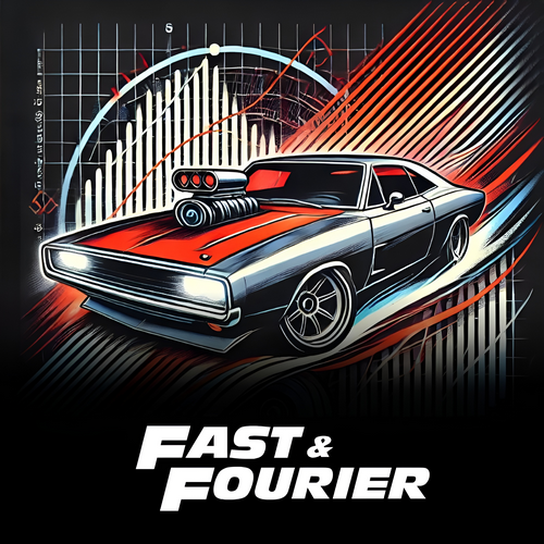 Fast & Fourier"