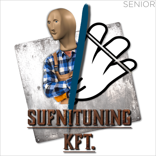 Sufnituning Kft."